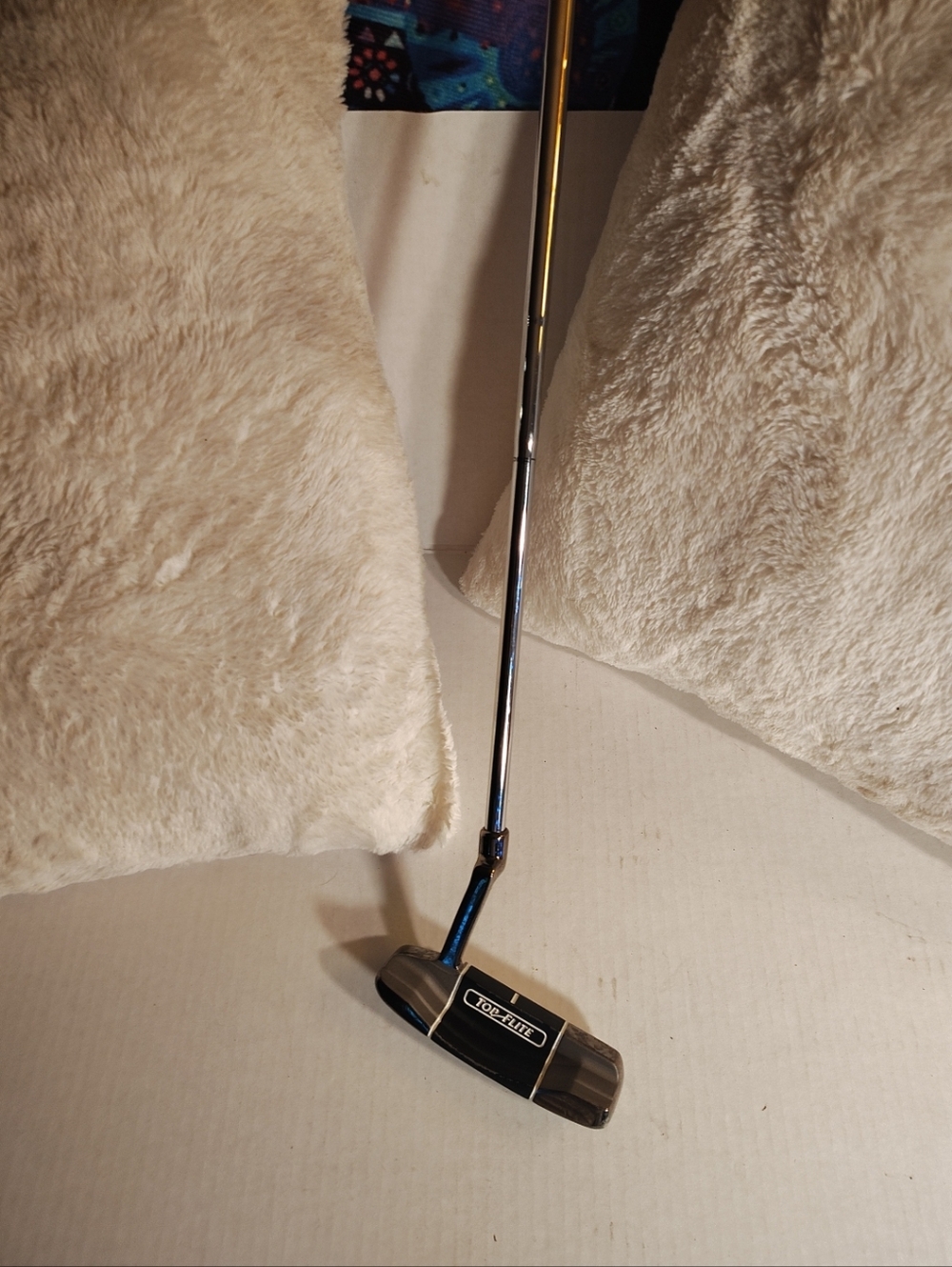Top Flight Right-handed Putter - Picture 4 of 7